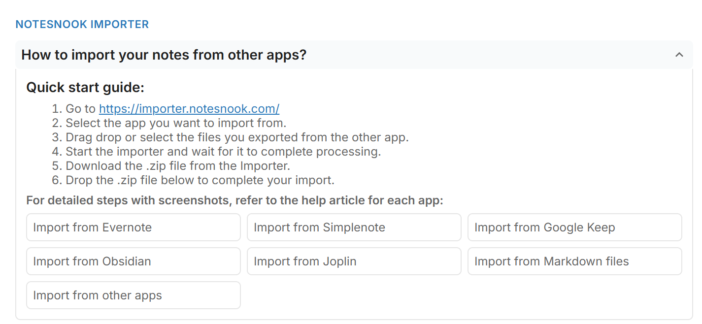 importer